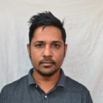 Bikash Tamang